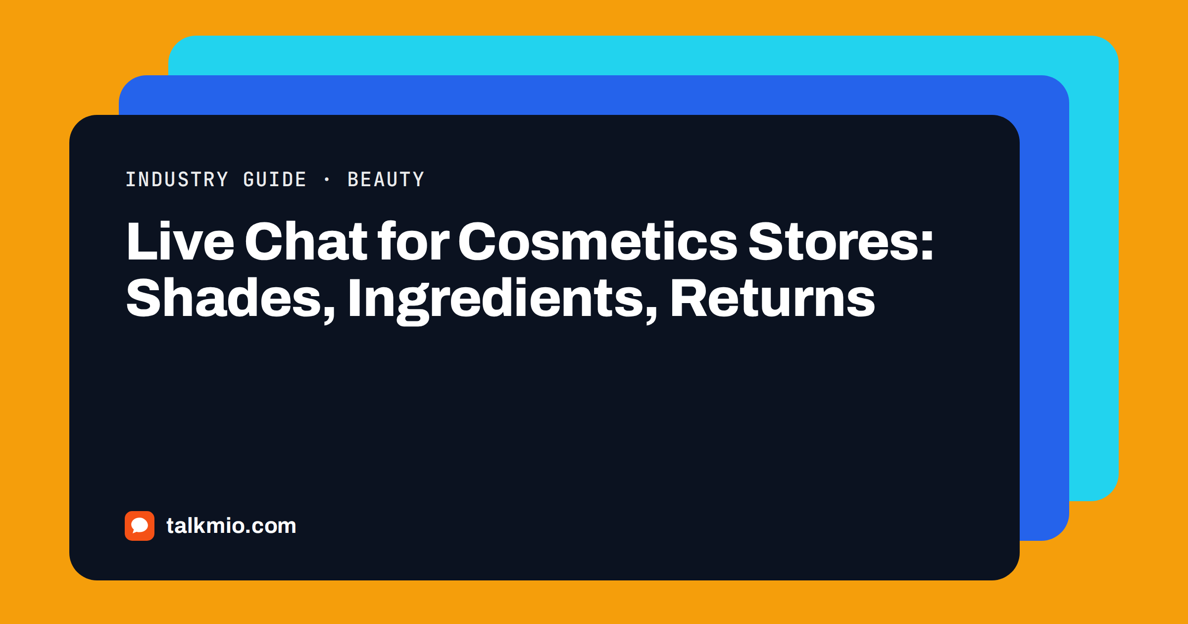 Live chat for cosmetics stores: shade matching conversation on a foundation product page