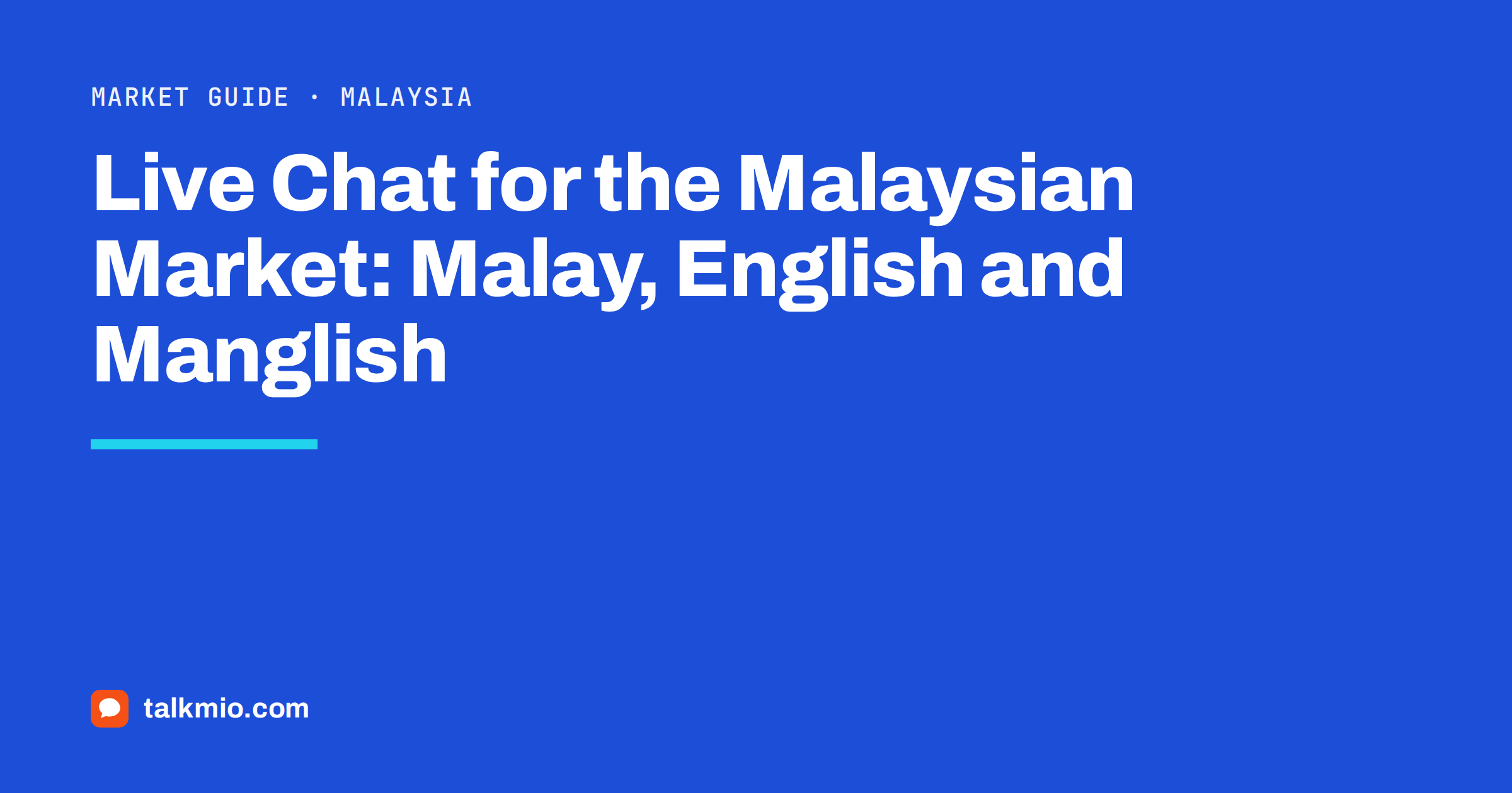 Live chat for the Malaysian market answering a Malay question about COD and delivery